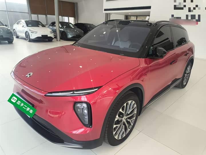 Фото 1 - Nio ES6