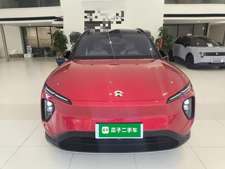 Фото 3 - Nio ES6
