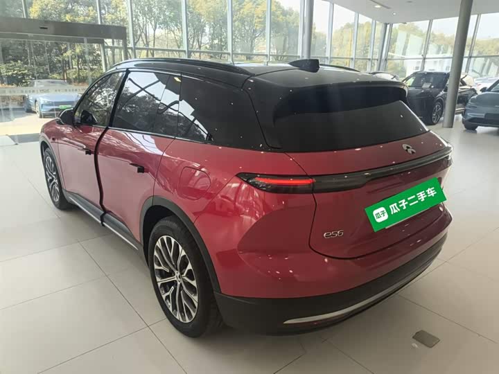 Фото 5 - Nio ES6