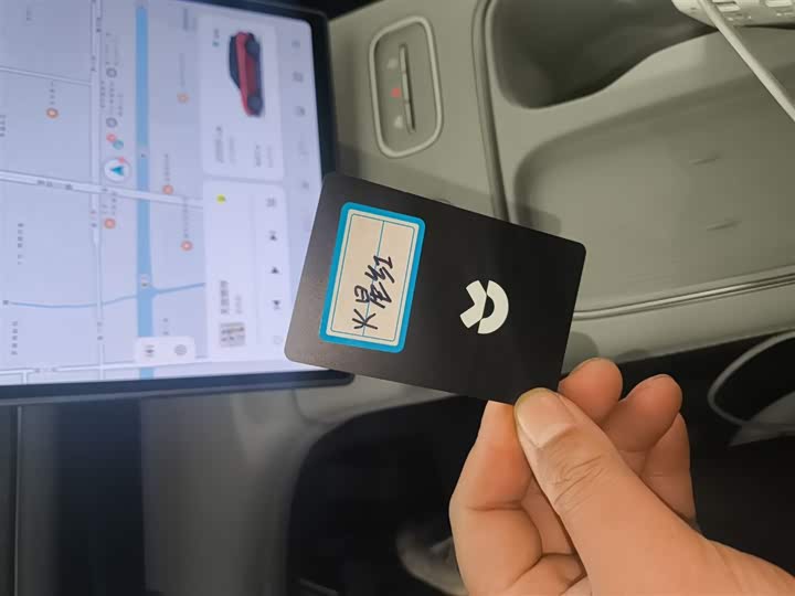 Фото 9 - Nio ES6