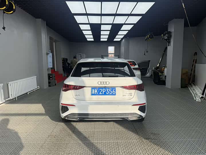 Фото 5 - Audi A3