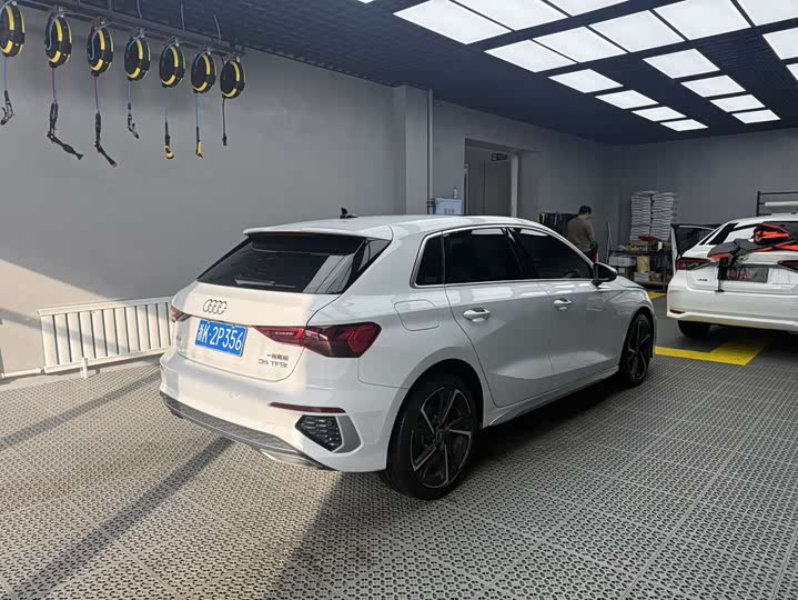 Фото 6 - Audi A3