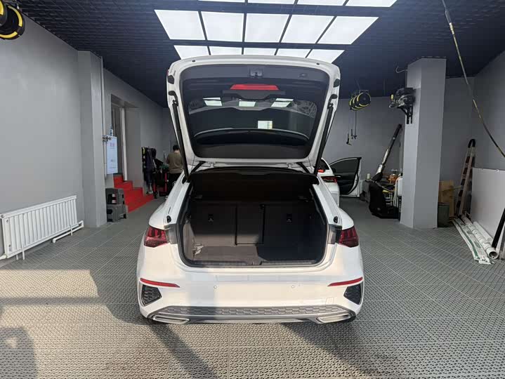 Фото 8 - Audi A3