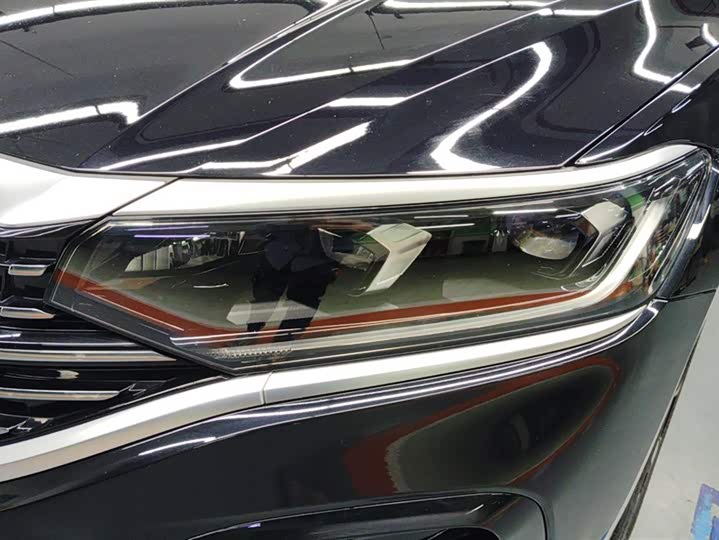 Фото 5 - Volkswagen Passat