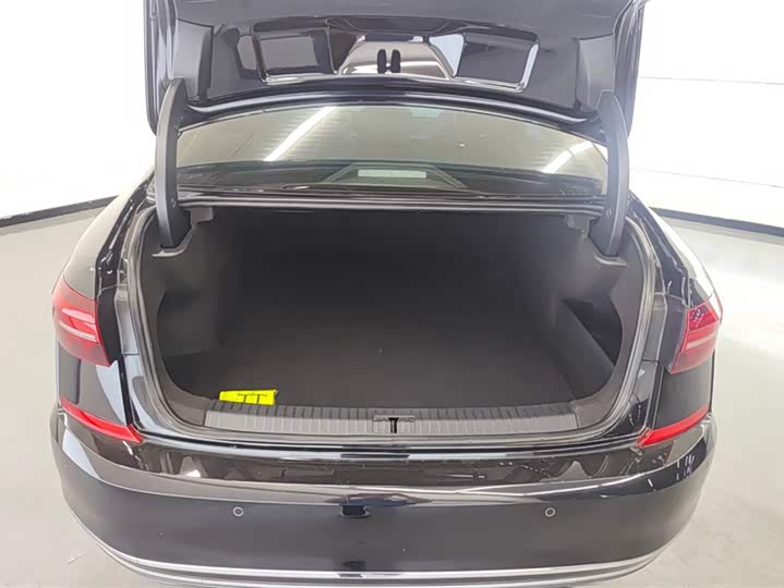 Фото 4 - Volkswagen Passat