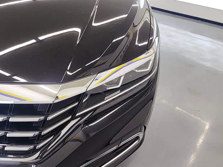 Фото 5 - Volkswagen Passat