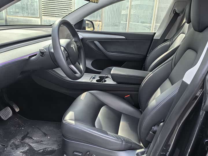 Фото 6 - Tesla Model Y