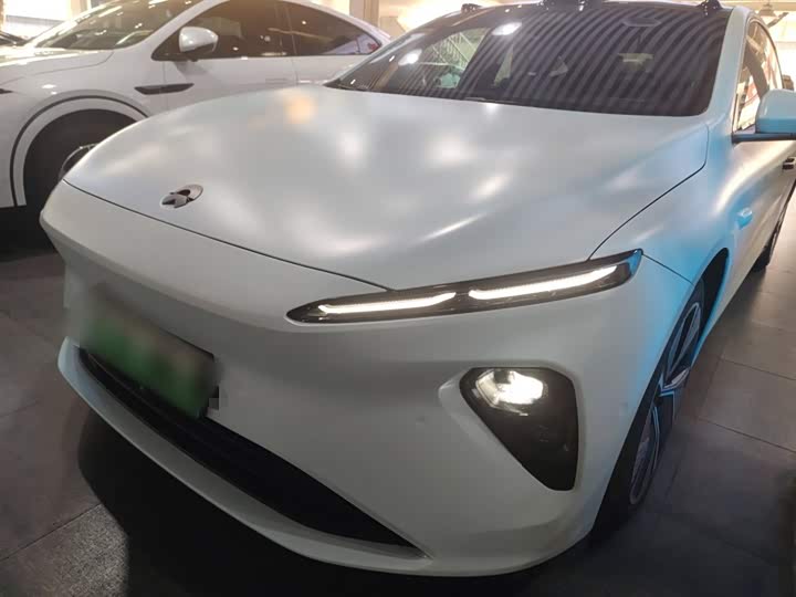 Фото 2 - Nio ET7