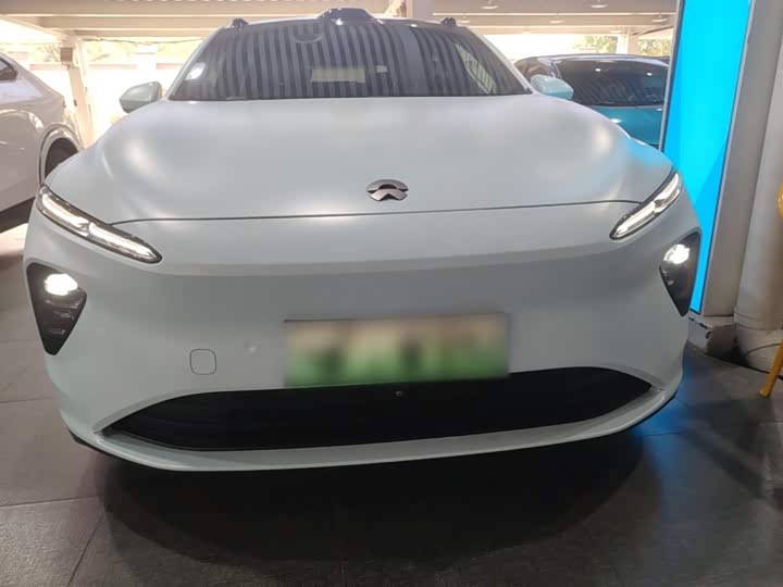 Фото 3 - Nio ET7