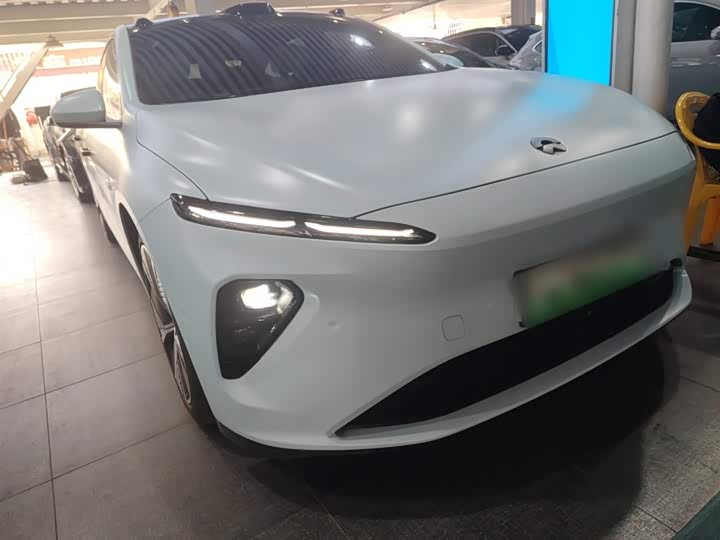 Фото 4 - Nio ET7