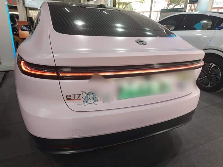 Фото 6 - Nio ET7