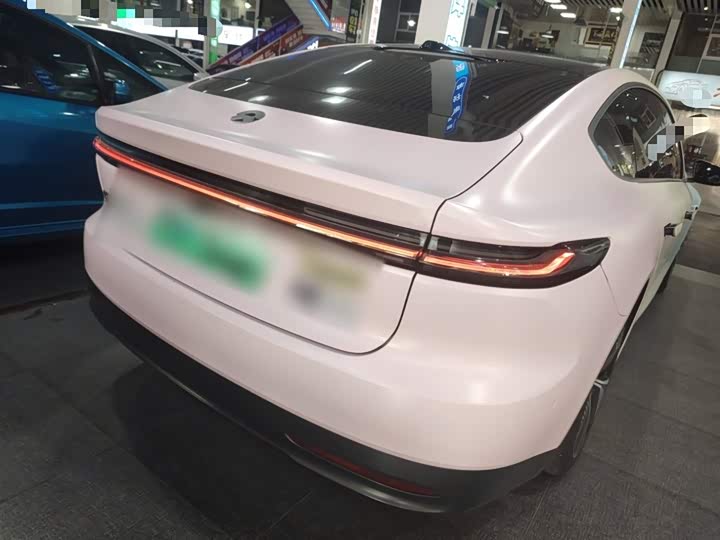 Фото 7 - Nio ET7