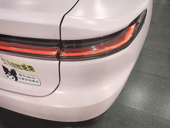 Фото 8 - Nio ET7