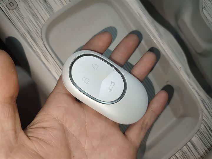 Фото 9 - Nio ET7