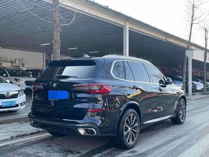 Фото 8 - BMW X5