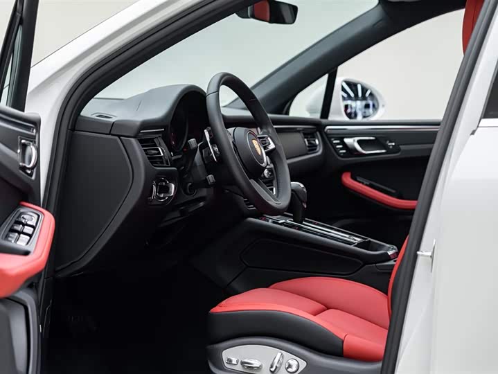 Фото 8 - Porsche Macan