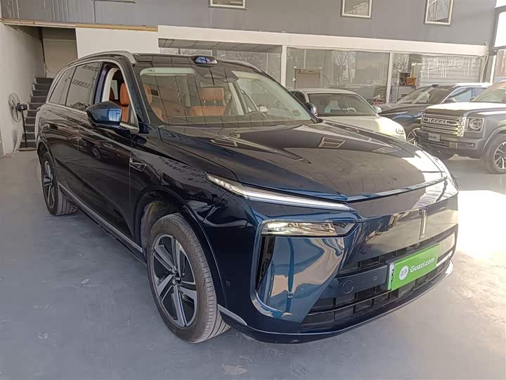 Фото 4 - Wey Lanshan