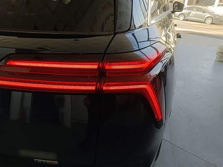 Фото 8 - Wey Lanshan