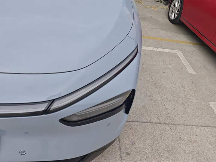 Фото 5 - XPeng G7