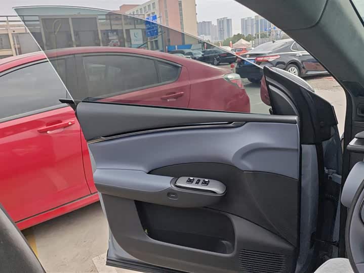 Фото 7 - XPeng G7