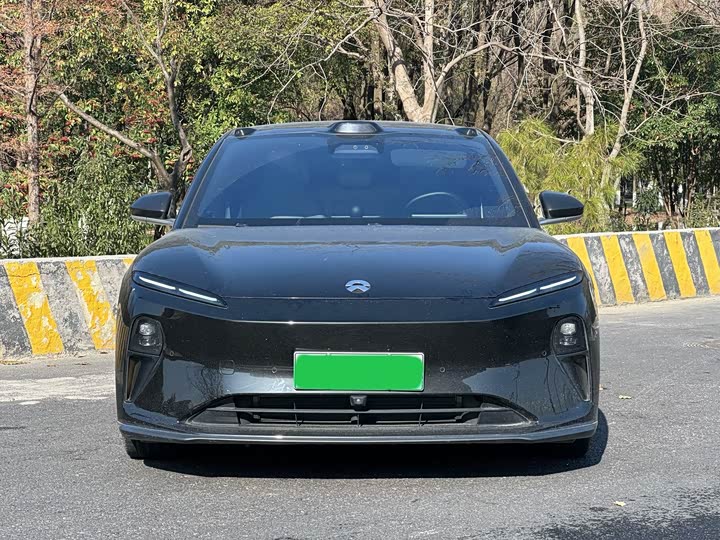 Фото 2 - Nio ET5