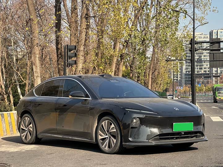 Фото 3 - Nio ET5