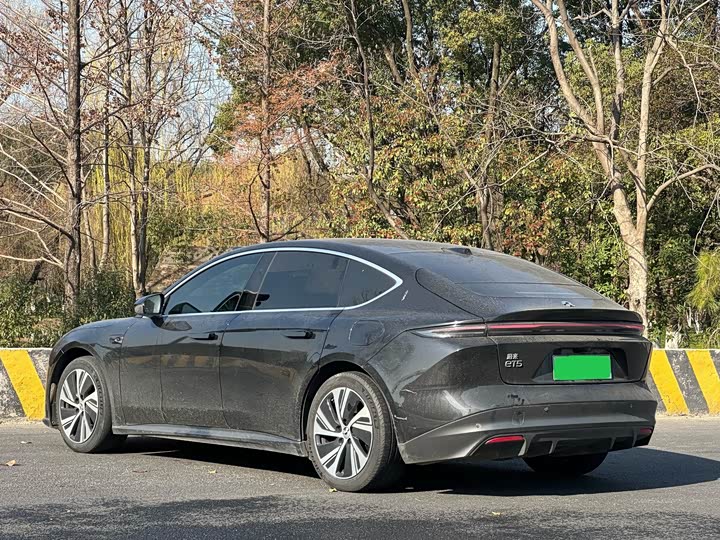 Фото 5 - Nio ET5