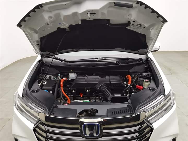 Фото 6 - Honda Odyssey