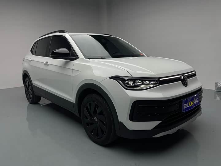 Фото 3 - Volkswagen Tharu