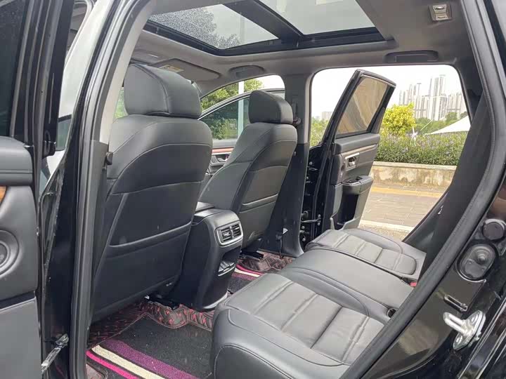 Фото 7 - Honda CR-V