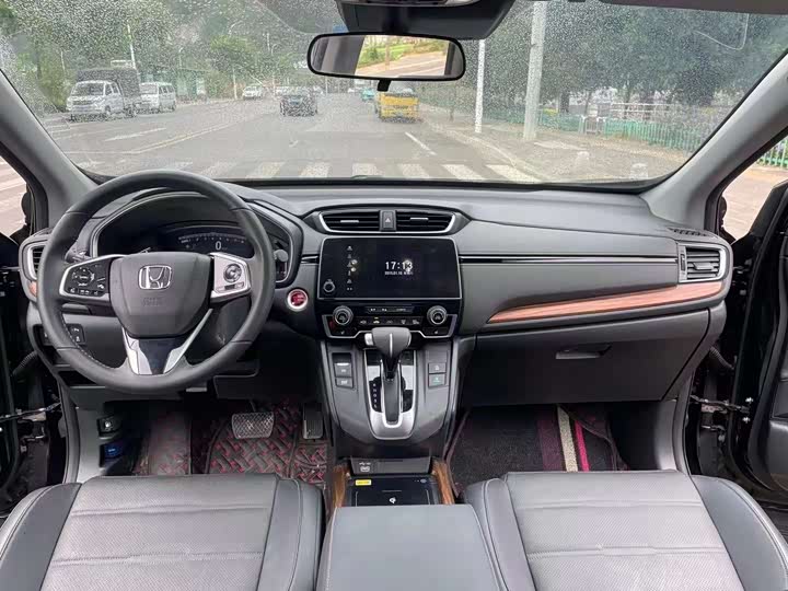 Фото 8 - Honda CR-V