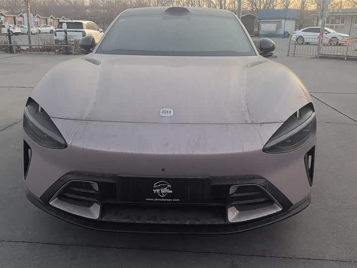 Фото 2 - Xiaomi YU7