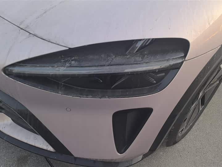 Фото 5 - Xiaomi YU7