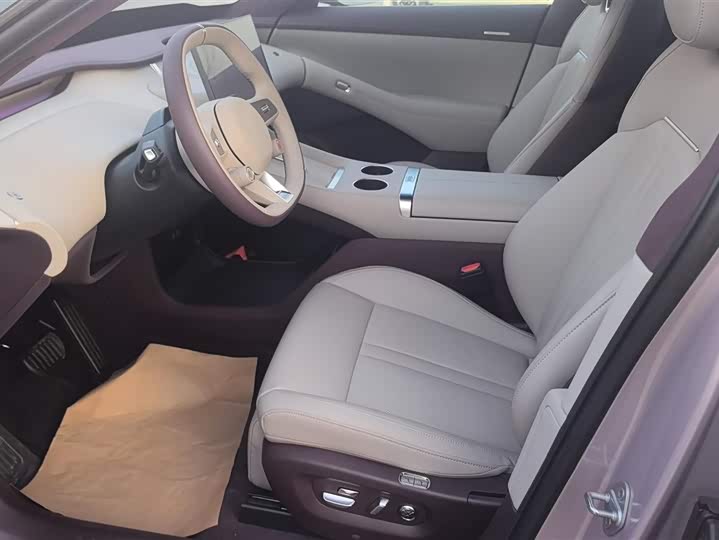 Фото 9 - Xiaomi YU7