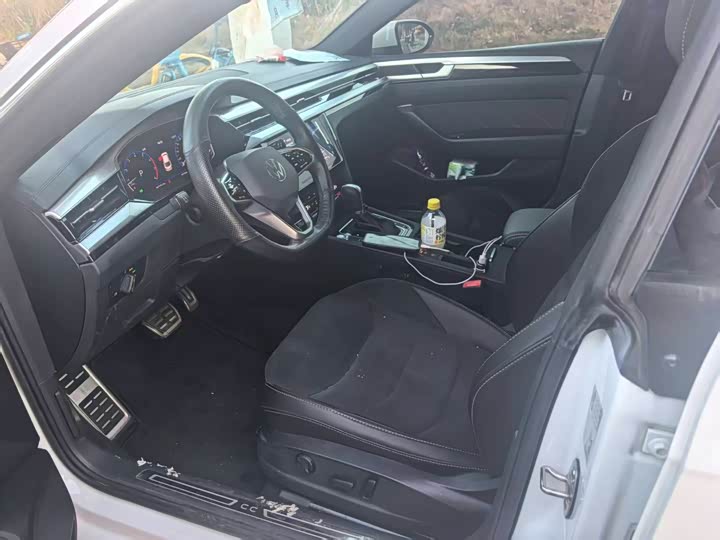 Фото 3 - Volkswagen CC