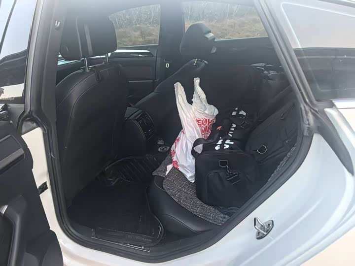 Фото 4 - Volkswagen CC