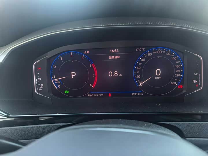 Фото 6 - Volkswagen CC