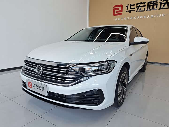 Фото 1 - Volkswagen Sagitar L