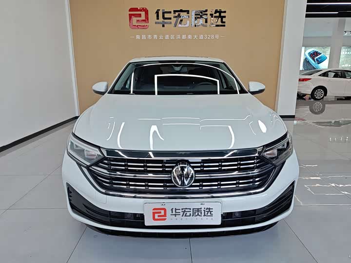 Фото 2 - Volkswagen Sagitar L