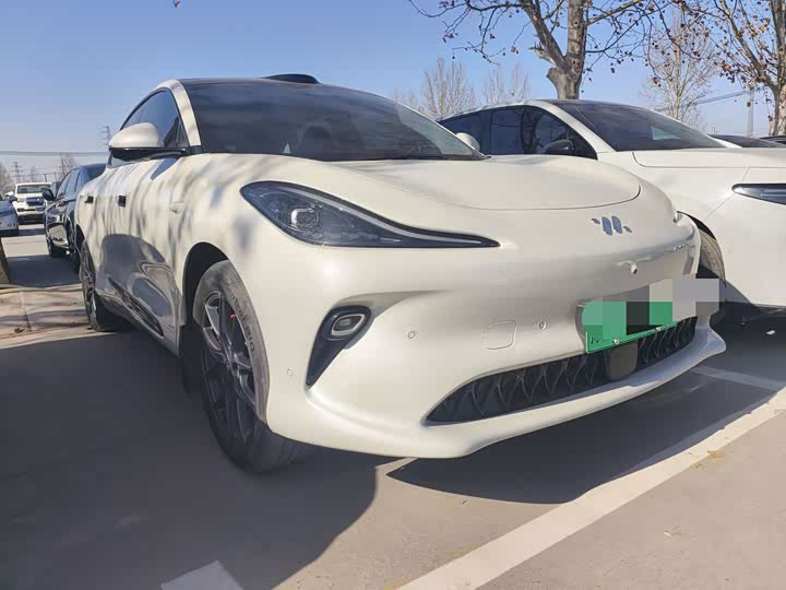 Фото 3 - IM motors LS6