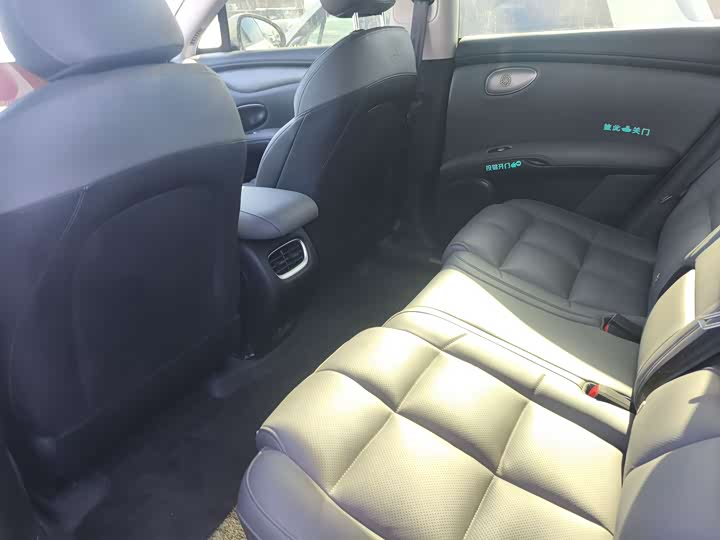 Фото 5 - IM motors LS6