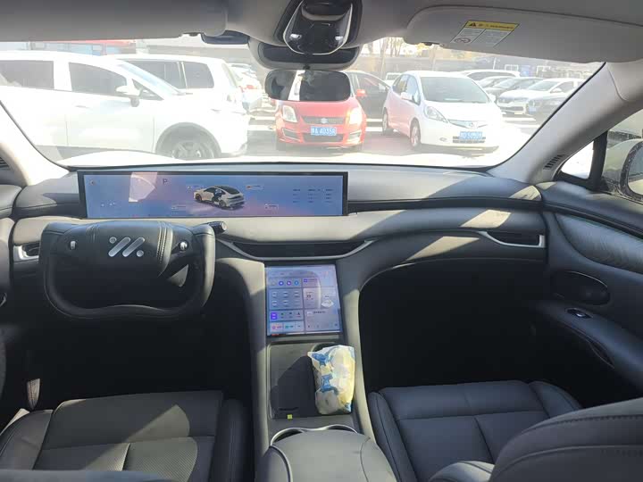 Фото 6 - IM motors LS6