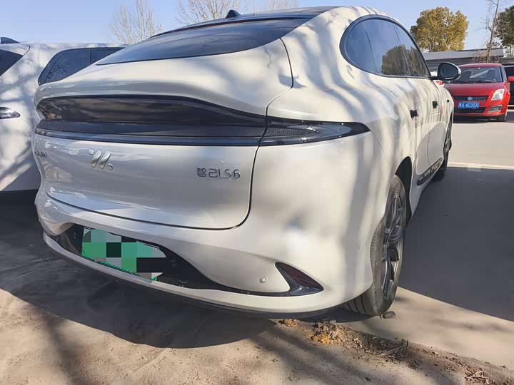 Фото 7 - IM motors LS6