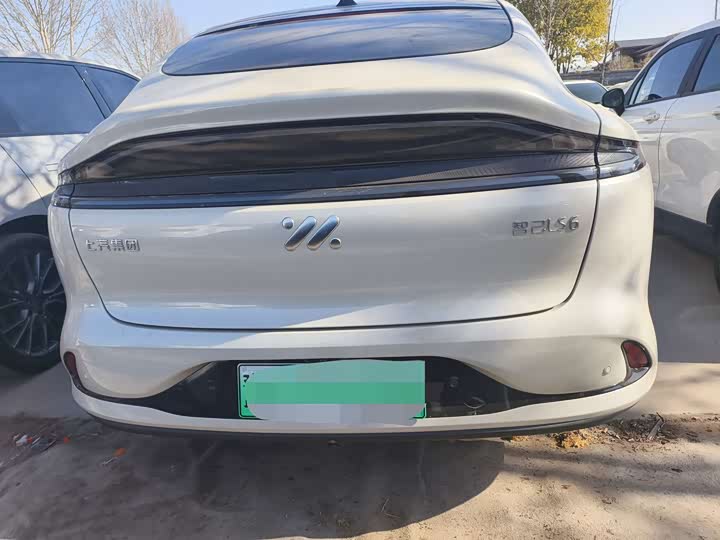 Фото 8 - IM motors LS6