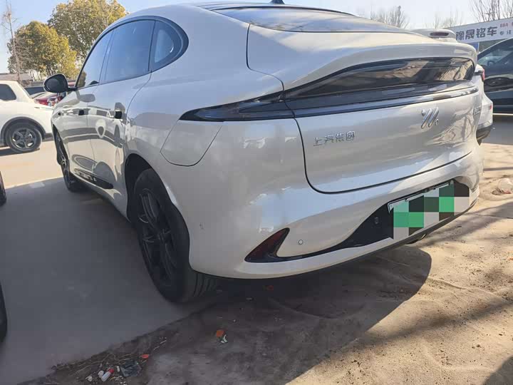 Фото 9 - IM motors LS6