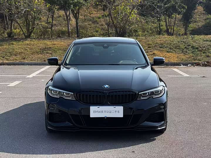 Фото 3 - BMW 3 Series