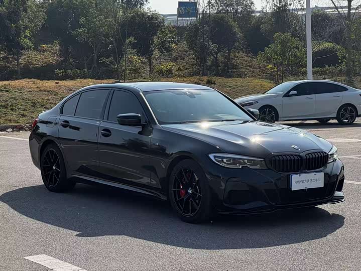 Фото 5 - BMW 3 Series