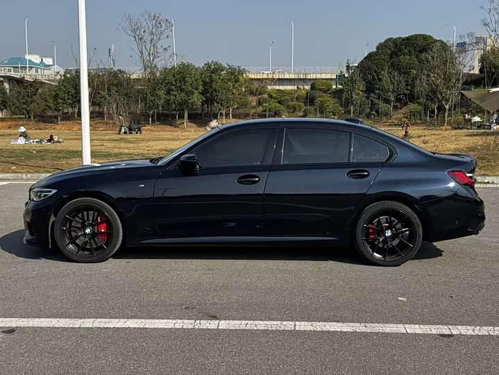 Фото 7 - BMW 3 Series