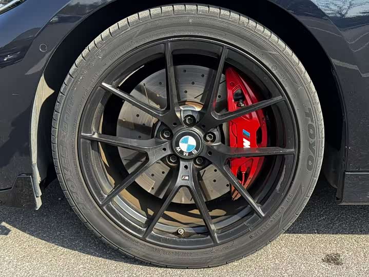 Фото 8 - BMW 3 Series