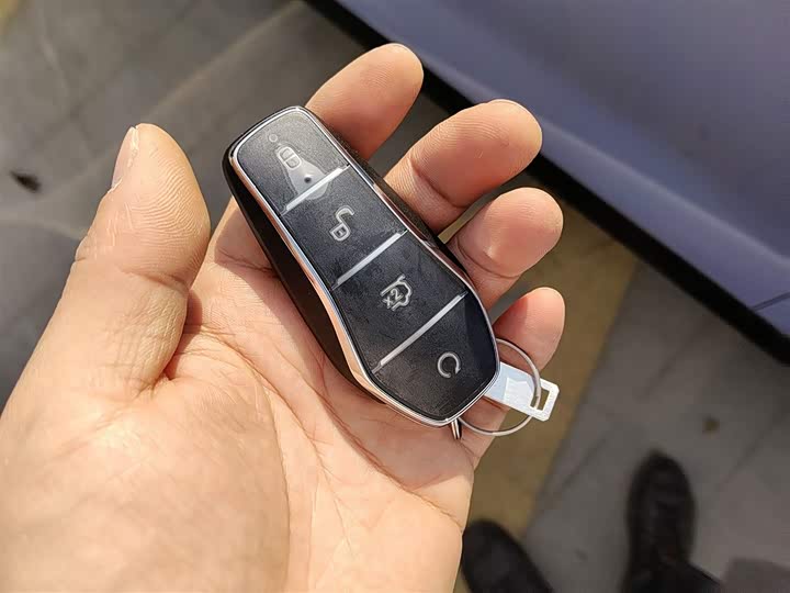 Фото 9 - BYD Seal